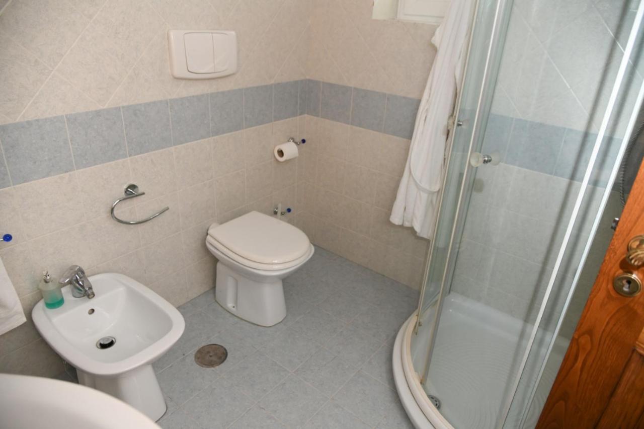 Casa Lucy Apartment Ercolano Exterior photo