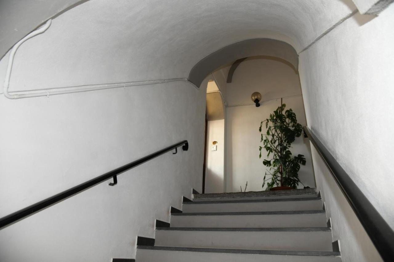 Casa Lucy Apartment Ercolano Exterior photo