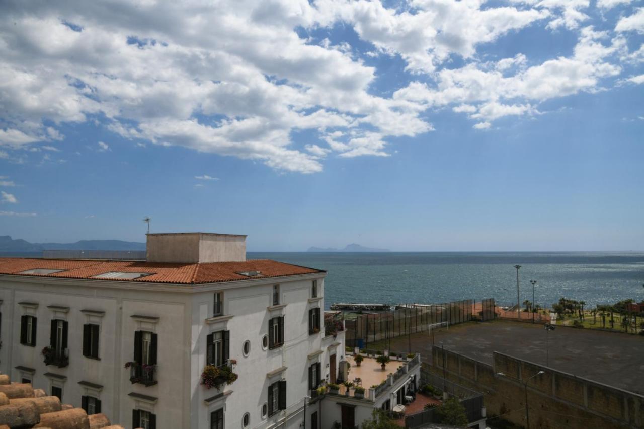 Casa Lucy Apartment Ercolano Exterior photo