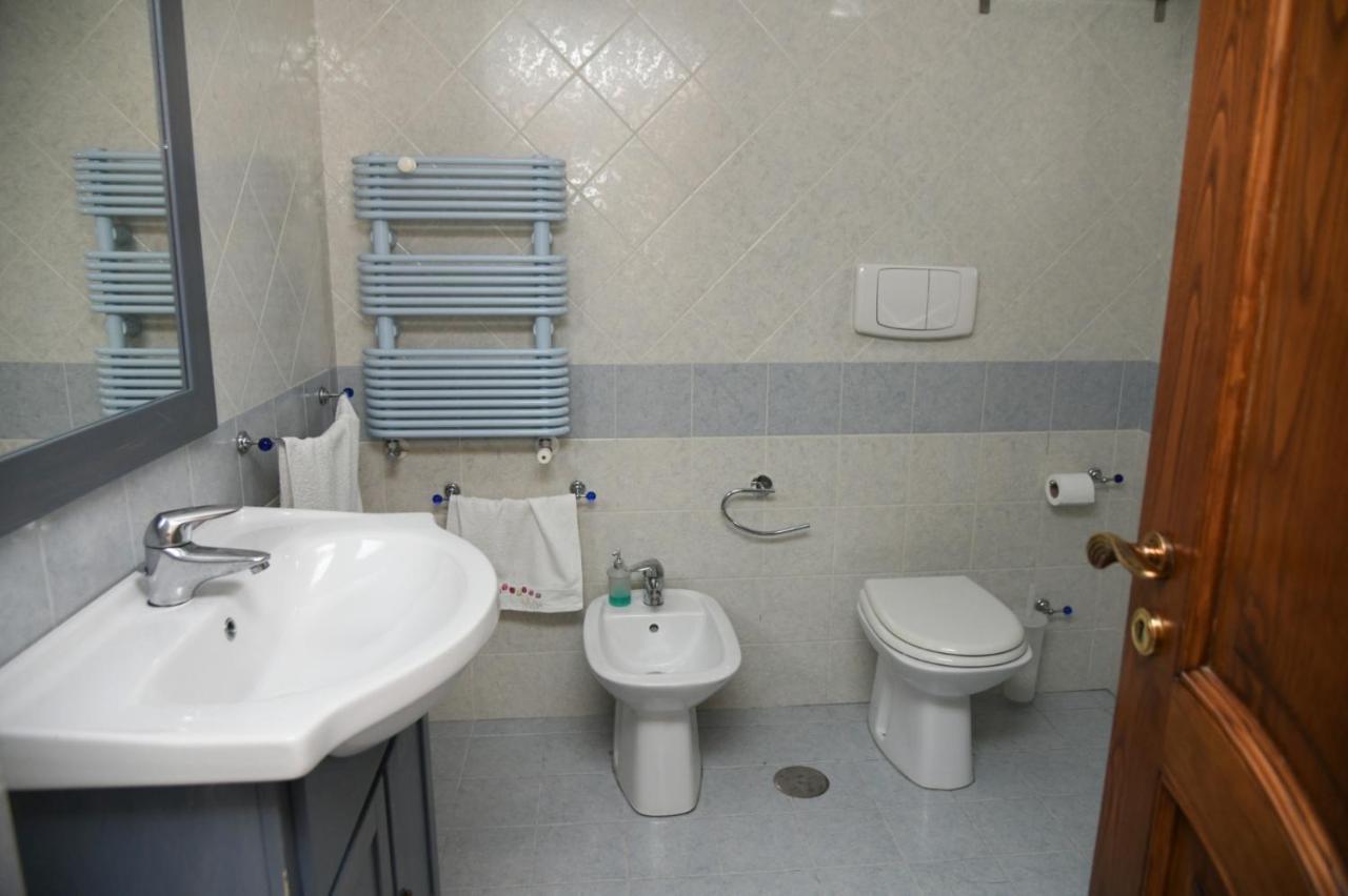Casa Lucy Apartment Ercolano Exterior photo