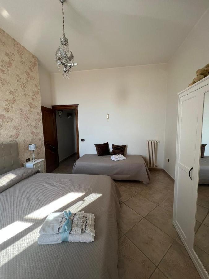 Casa Lucy Apartment Ercolano Exterior photo